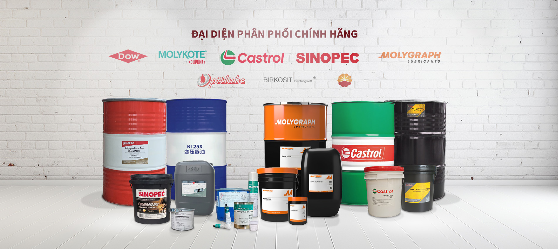 Banner sản phẩm chung