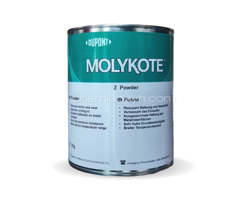 Molykote Z Powder